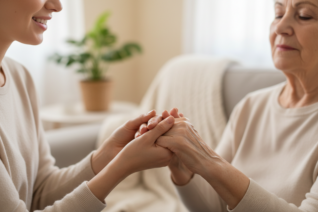 Building a Winning Care Team