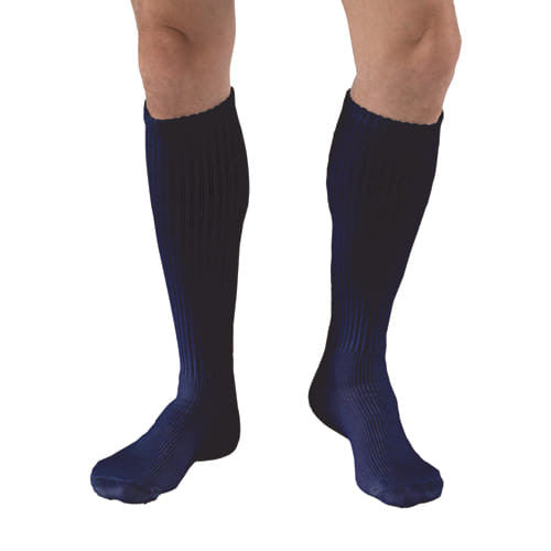 Sensifoot Diabetic Socks Navy Medium-0