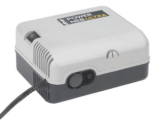 Power Neb Ultra Nebulizer by Drive Medical-0