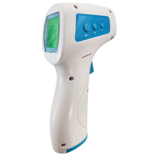 No Contact Forehead Thermometer - FDA Approved-0
