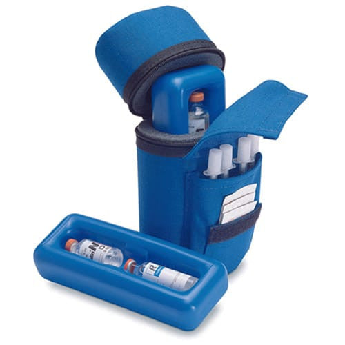 Medicool Insulin Traveling Case-0