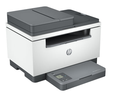 HP LaserJet M234sdw Wireless Multifunction Black and white Printer, Copier, Scanner; Duplex-1