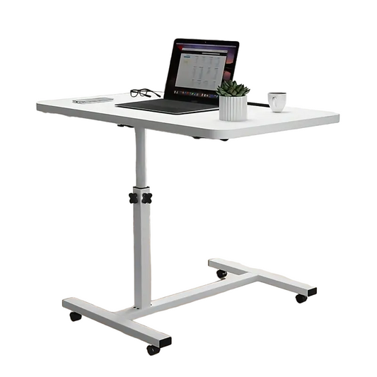 Portable Adjustable Bedside Computer Table CAN