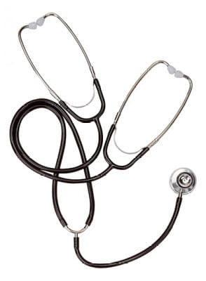 Teaching Stethoscope Rosenthal Community Care Services