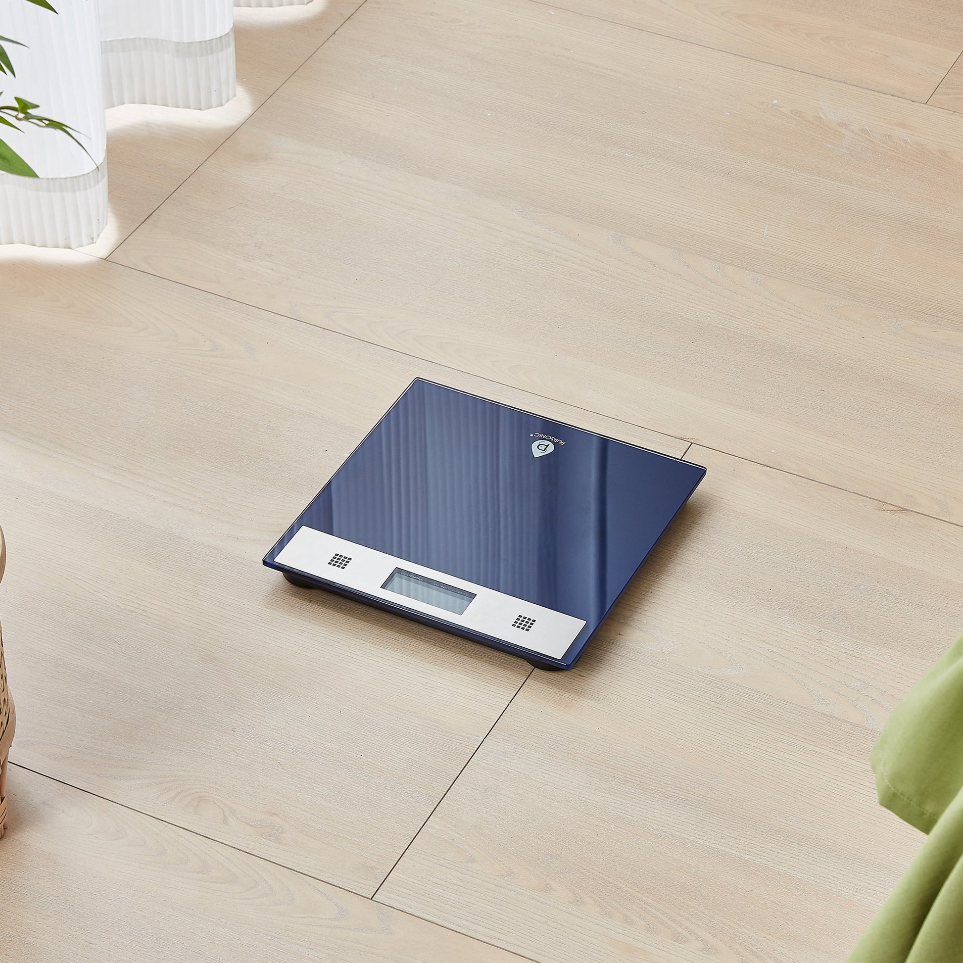 Talking Bathroom Scale-3