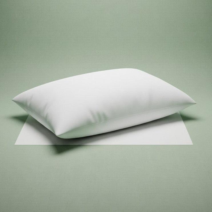 BVM Collection Premium Staph Check Hospital Microvent Pillow-0