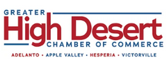 GREATER HIGH DESERT