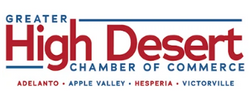 Greater High Desert