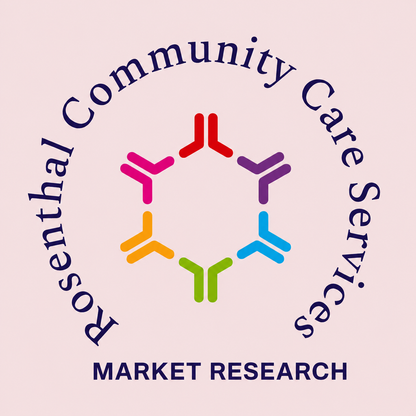 ARF / RCFE Market Research | $150.00 Rosenthal Community Care Services LLC