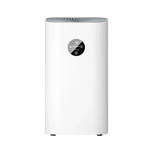 Air Purifier Negative Ion Pet Odor Removal LPO
