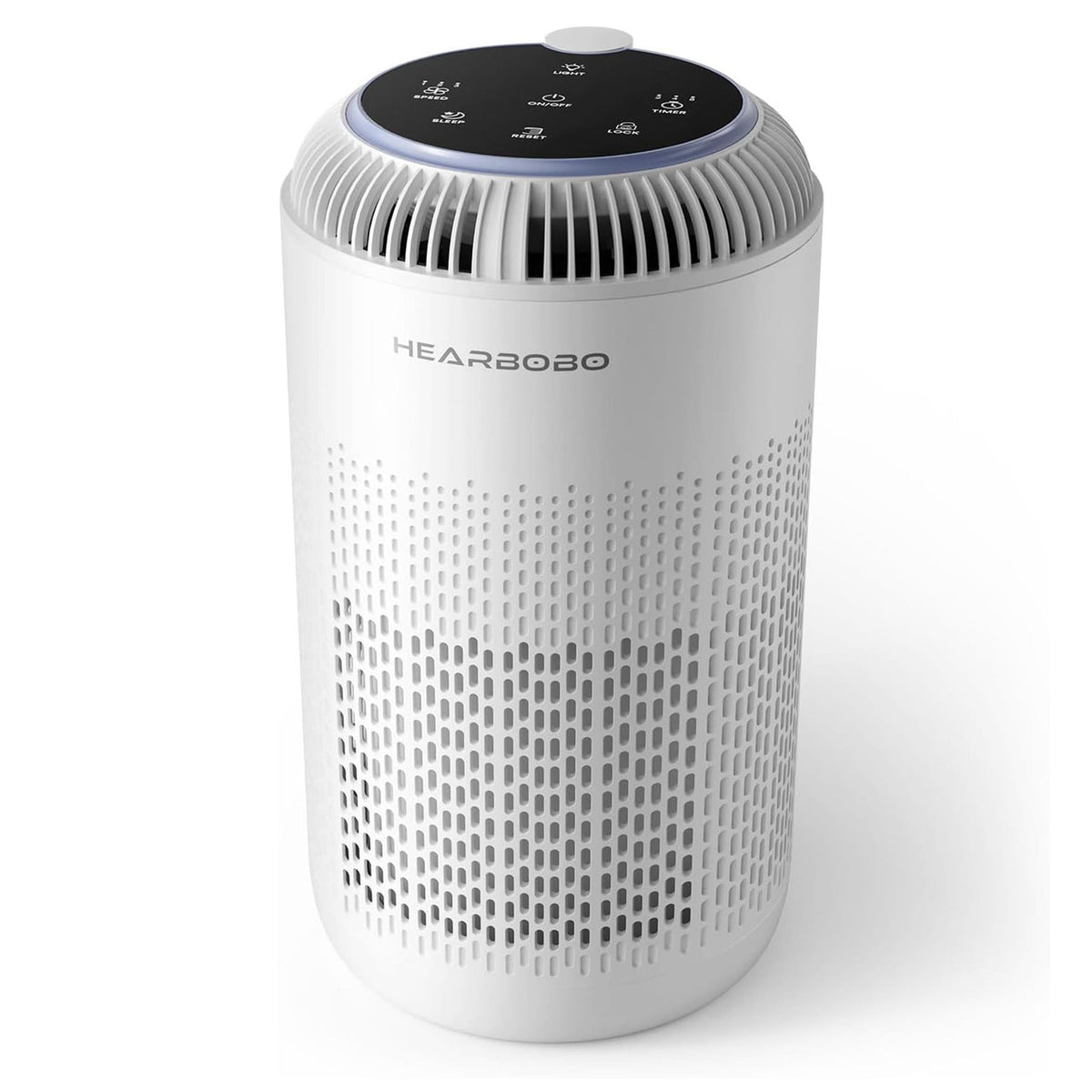 H13 True HEPA Air Purifiers for Home Large Room up to 1350 ft² with Aromatherapy, Hearbobo Air Clea HEARBOBO