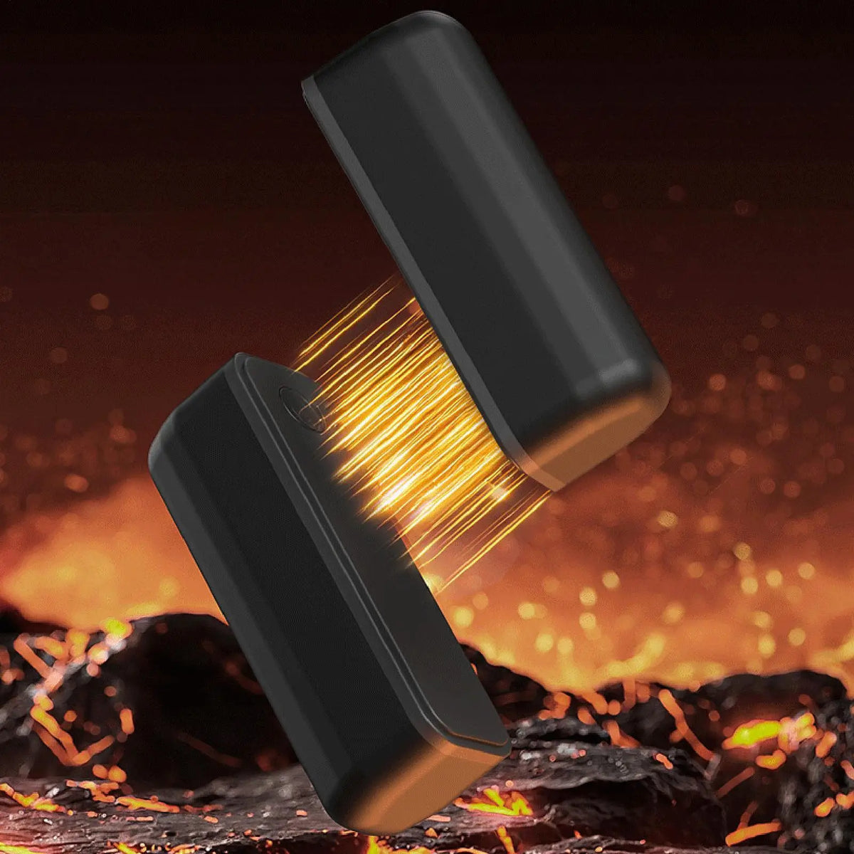 Hand Warmer Pocket USB Heater Rechargeable-1