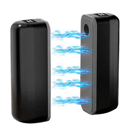 Hand Warmer Pocket USB Heater Rechargeable-0