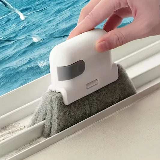 Window rail cleaning brush Selvanelle