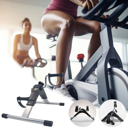 Stepper Exercise Machine-4