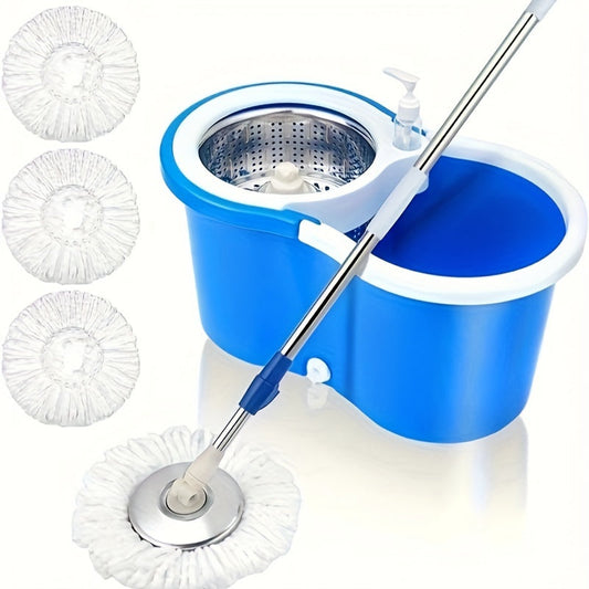 Spin Mop Set Cashymart
