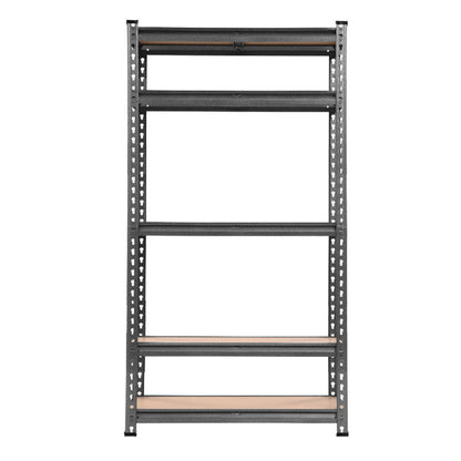 NNEDSZ 3x1.5M Racking Shelving Storage Rack Steel Garage Shelf Shelves-1