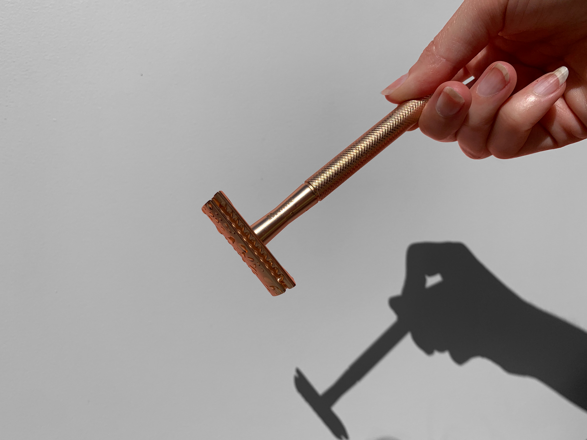 Safety Razor-2