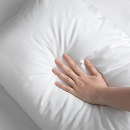 DreamZ Pillows Bed 4 Pack Home Hotel-2