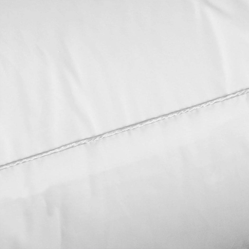DreamZ Pillows Bed 4 Pack Home Hotel-4