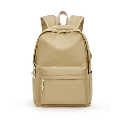 Timeless  Lightweight Backpack-4